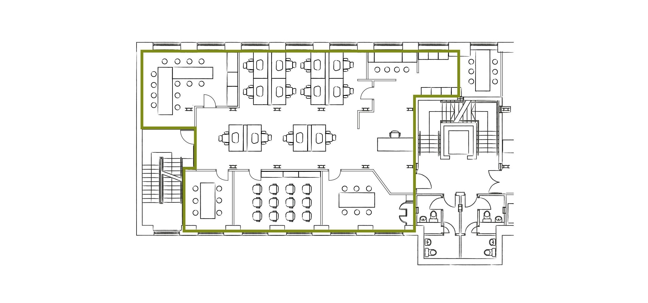 Eastgate Castlefield Estates